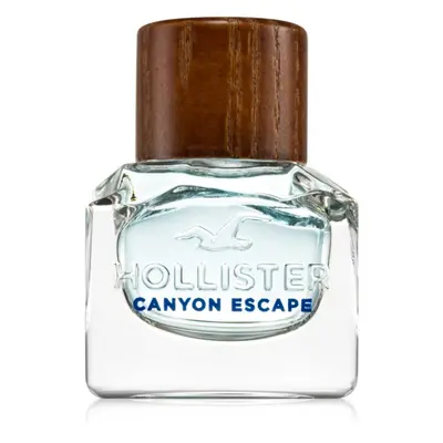 Hollister Canyon Escape for Him Eau de Toilette für Herren