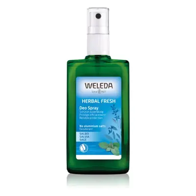 Weleda Salbei Deodorant