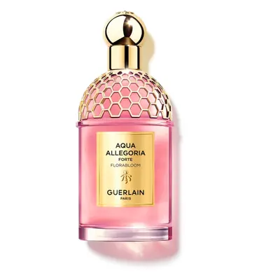 GUERLAIN Aqua Allegoria Florabloom Forte Eau de Parfum nachfüllbar für Damen