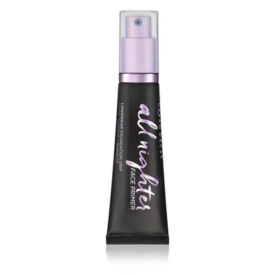 Urban Decay All Nighter Face Primer Longwear Foundation Grip Make-up Primer für einen langanhalt