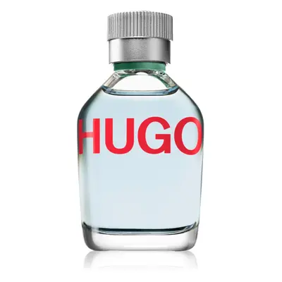 Hugo Boss HUGO Man Eau de Toilette für Herren