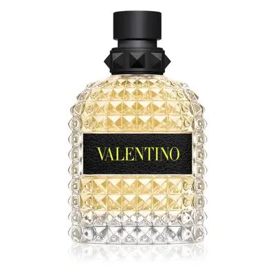 Valentino Born In Roma Yellow Dream Uomo Eau de Toilette für Herren