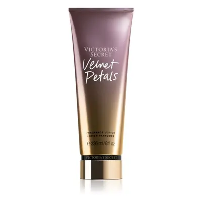 Victoria's Secret Velvet Petals Bodylotion für Damen