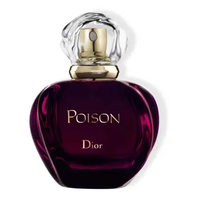 DIOR Poison Eau de Toilette für Damen