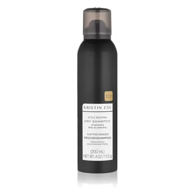 Kristin Ess Style Reviving Dry Shampoo Trockenshampoo für alle Haartypen