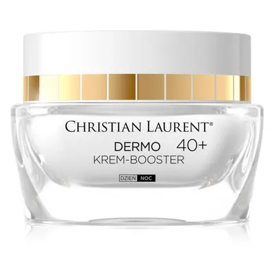 Christian Laurent Botulin Revolution Anti-Falten Creme mit Schneckenextrakt 40+