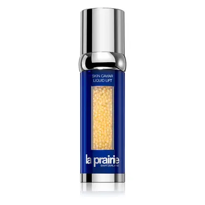 La Prairie Skin Caviar Liquid Lift festigendes Serum mit Kaviar