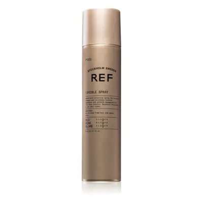 REF Styling Haarspray für elastische Verfestigung