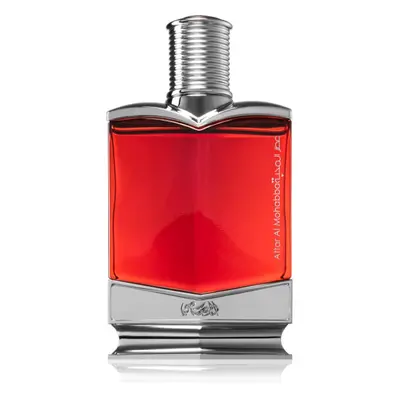 Rasasi Attar Al Mohobba Man Eau de Parfum für Herren