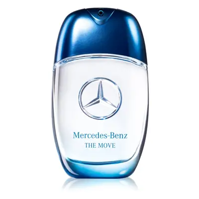 Mercedes-Benz The Move Eau de Toilette für Herren