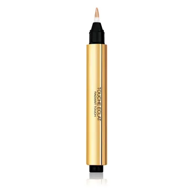 Yves Saint Laurent Touche Éclat Radiant Touch Highlighter im Stift für alle Hauttypen Farbton La