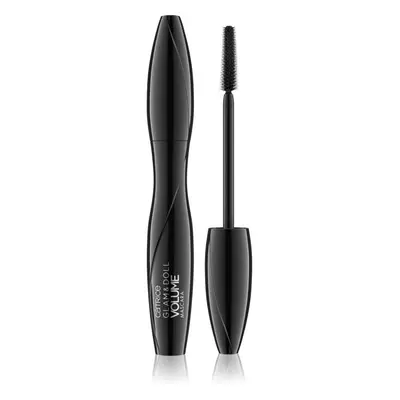 Catrice Glam & Doll Volume Mascara Mascara für maximales Volumen Farbton Black