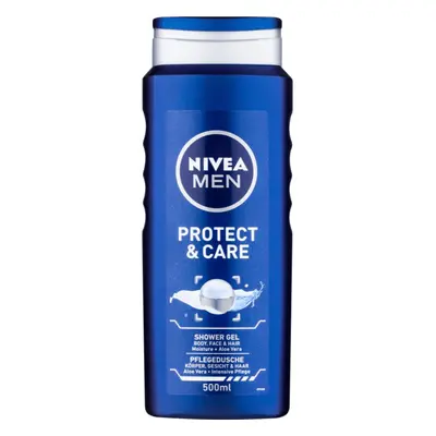 Nivea Men Protect & Care Duschgel