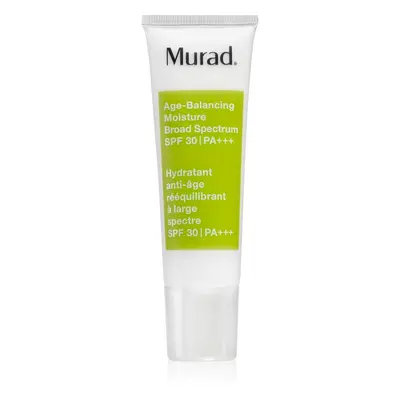 Murad Age-Balancing Sonnencreme fürs Gesicht SPF