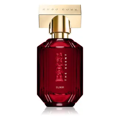 Hugo Boss BOSS The Scent Elixir Eau de Parfum für Damen