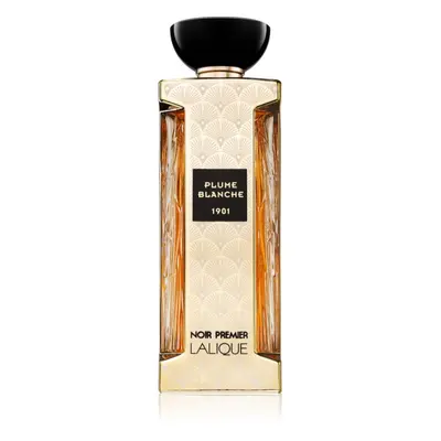 Lalique Noir Premier Plume Blanche Eau de Parfum Unisex