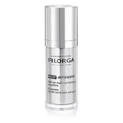 FILORGA NCEF -INTENSIVE Regenerierendes und festigendes Serum mit Retinol