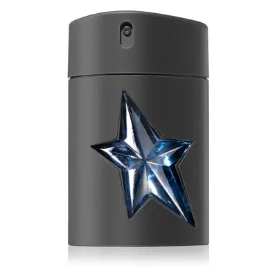 Mugler A*Men Eau de Toilette nachfüllbar für Herren Rubber Flask