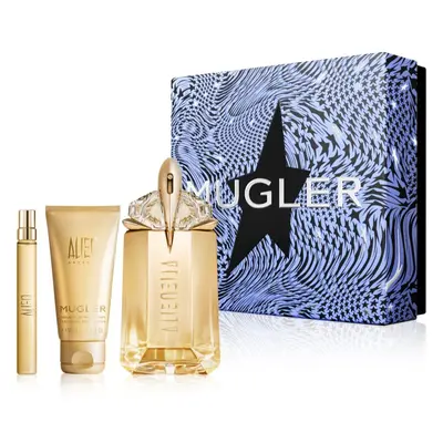 Mugler Alien Christmas Geschenkset für Damen