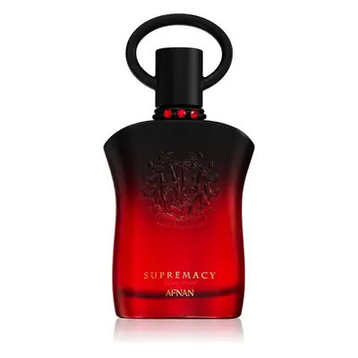 Afnan Supremacy Tapis Rouge Eau de Parfum für Damen