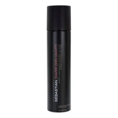 Sebastian Professional Shaper Zero Gravity Haarspray für Definition und Form