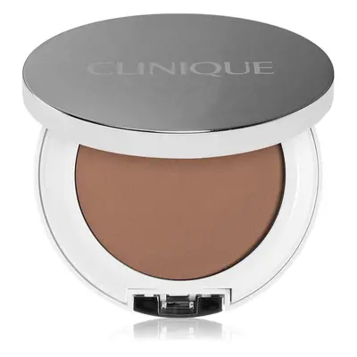 Clinique Beyond Perfecting™ Powder Foundation + Concealer pudriges Make up mit Korrektor in Farb