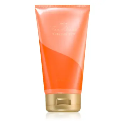 Avon Far Away Endless Sun parfümierte Bodylotion für Damen