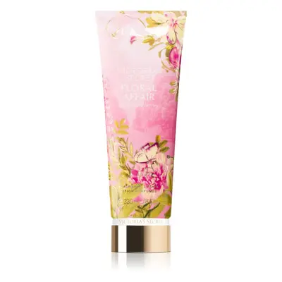 Victoria's Secret Floral Affair Bodylotion für Damen