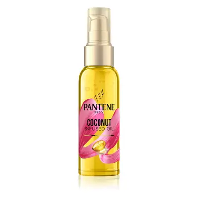 Pantene Pro-V Coconut Infused Oil Haaröl