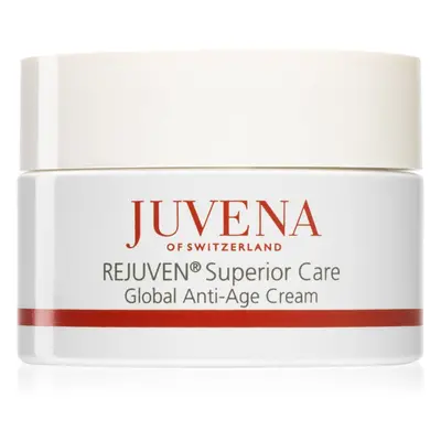 Juvena Rejuven® Men aufhellende Anti-Falten Creme für Herren