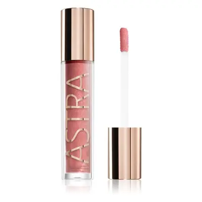 Astra Make-up My Gloss Plump & Shine Lipgloss für mehr Volumen Farbton Sweet Poison