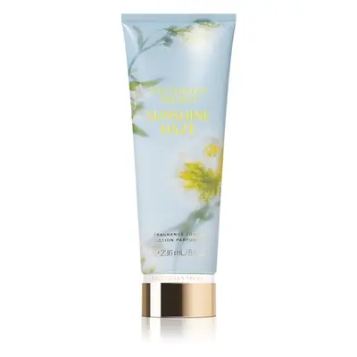 Victoria's Secret Sunshine Haze Bodylotion für Damen