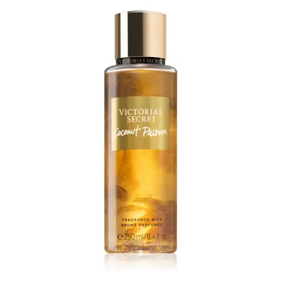 Victoria's Secret Coconut Passion Bodyspray für Damen