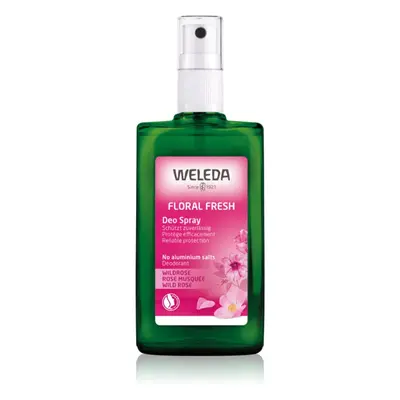 Weleda Rosen Deodorant