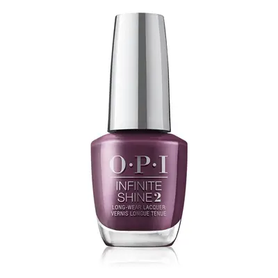 OPI Infinite Shine The Celebration Nagellack mit Geleffekt Ring in the Blue Year