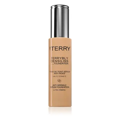 By Terry Terrybly Densiliss Foundation langanhaltende Make-up Foundation für reife Haut Farbton 