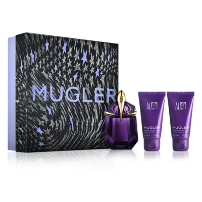 Mugler Alien Geschenkset für Damen