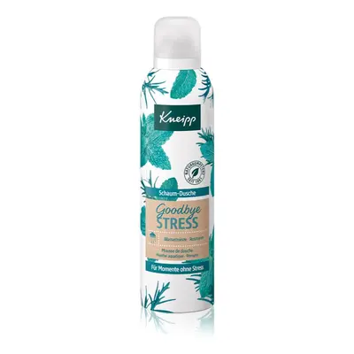 Kneipp Goodbye Stress Duschschaum