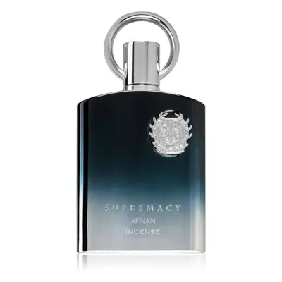 Afnan Supremacy Incense Eau de Parfum Unisex