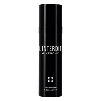 GIVENCHY L’Interdit Deodorant Spray für Damen