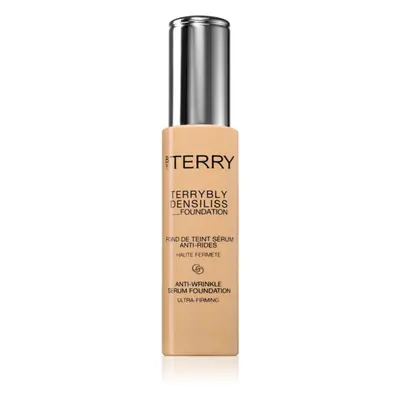 By Terry Terrybly Densiliss Foundation langanhaltende Make-up Foundation gegen die Anzeichen von