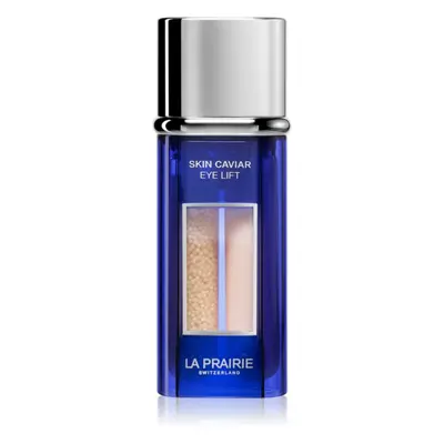 La Prairie Skin Caviar Eye Lift Serum für den Augenbereich mit Lifting-Effekt