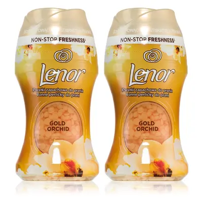 Lenor Gold Orchid Duftperlen für die Waschmaschine