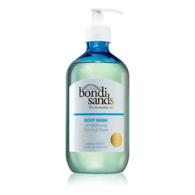 Bondi Sands Body Wash sanftes Duschgel mit Duft Coconut