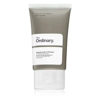 The Ordinary Salicylic Acid 2% Masque Reinigungsmaske mit Salicylsäure