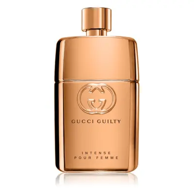 Gucci Guilty Pour Femme Intense Eau de Parfum für Damen