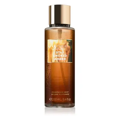 Victoria's Secret Star Smoked Amber Bodyspray für Damen