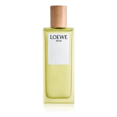 Loewe Agua Eau de Toilette Unisex