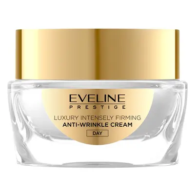 Eveline Cosmetics 24K Snail & Caviar Tagescreme gegen Falten mit Schneckenextrakt