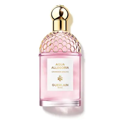 GUERLAIN Aqua Allegoria Granada Salvia Eau de Toilette nachfüllbar für Damen